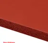Aibecy 290 × 380 × 8 mm – silikonowa podkładka do Podgląd zdjęcia produktu 4