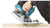 Makita Tauchsäge SP6000J1 mit Führungsschiene und MAKPAC Produktbild-Vorschau 25