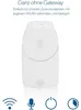 3x WiFi Zwischenstecker Outdoor IP44 Produktbild-Vorschau 5