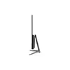 Side view of a gaming monitor on a white background. Produktbild-Vorschau