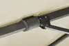 Schneider Ampelschirm Rhodos Twist natur 350 x 260 cm inkl. Produktbild-Vorschau 3