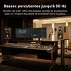 Ultimea Signature BS-30, enceinte acoustique 3 voies, type Voir les images du produit 18