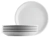 Thomas Trend Weiss Frühst.Teller 20 cm 6er Set 6x Produktbild-Vorschau 2