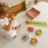 WOOPIE GREEN Veverka v Sadu Rodinná Stolní Hra Náhled obrázku produktu 2