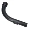 A black vacuum cleaner wand attachment against a white background. Produktbild-Vorschau