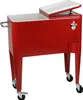 Kailua Cooler - Amerikanische Kühlbox, Kühlwagen, Party Produktbild-Vorschau 11