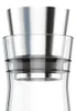EMSA Carafe en verre Flow Slim 1l verre/inox Voir les images du produit 13