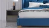 Nacht Konsole Tisch Beistell Schlafzimmer Kommode Tische Produktbild-Vorschau 5