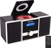 Denver Electronics Kompaktanlage mit CD, PLL FM radio & AUX Produktbild-Vorschau 4