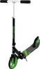 Street Surfing "URBAN-XPR-Scooter" 205, black/green Produktbild-Vorschau 3