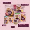 DELICKCIOUS Alleinfuttermittel für Katzen Nassfutter mit Produktbild-Vorschau 7