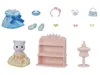 Sylvanian Families 5645, 3 rok/roky, Vícebarevný, Náhled obrázku produktu 8
