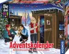 Die drei  Adventskalender 2024 Produktbild-Vorschau 1