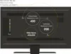 MyWall Support TV pour plafond HL44MW pour téléviseur Voir les images du produit 12