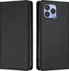 Litchi Leder Handyhülle für Wiko T60 / Cubot P80 Wallet Produktbild-Vorschau 2