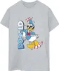 Disney - "Donald Duck Cool" T-Shirt für Damen BI38223 (S) Produktbild-Vorschau 1