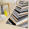 Läufer Teppich Meterware Flur Brücke Wohnzimmer Produktbild-Vorschau 1
