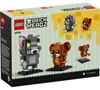 Figure BrickHeadz Tom e Jerry Anteprima dell’immagine prodotto 7