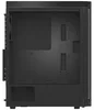 XPG VALOR AIR PLUS MID-TOWER-GEHÄUSE Schwarz (75261537) Anteprima dell’immagine prodotto 2