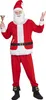 Weihnachtsmannkostüm Gr. XL Produktbild-Vorschau 1