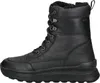 Geox Stiefelette Stiefelette Leder/Textil Produktbild-Vorschau 2