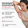 shinie IPL 2.0, Premium Haarfrei Bundle, Laser Produktbild-Vorschau 2