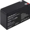 Qoltec 53062 Batteria per sistema Ups Acido piombo Anteprima dell’immagine prodotto 14