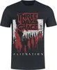 Three Days Grace T-Shirt Herren Alienation schwarz XL Produktbild-Vorschau 1