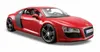 Model samochodu Audi R8 V10 MAISTO 34009 - Wyjątkowa Podgląd zdjęcia produktu 15