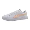 Puma Puma Rickie Classic Damenschuhe Sneaker Low  Weiß Produktbild-Vorschau 1