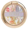 Guess Ringständer GURSHCHMAU lila/lila Blume Handyhülle Produktbild-Vorschau 4