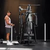 HAMMER Kraftstation Autark 2200, Profi-Multigym, Zubehör, Produktbild-Vorschau 6