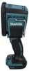 Makita DML 812 Akumulatorowa lampa ręczna 18 V 1250 lm LED Podgląd zdjęcia produktu 3