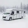 (8,5 m × 3 m) Wohnmobil Dachplane aus 210D Oxford-Gewebe, Produktbild-Vorschau 6