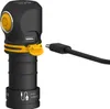 Armytek Elf C1 Taschenlampe / Stirnlampe mit USB-C warm Produktbild-Vorschau 1