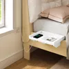 EUGAD Nachttisch für Bett, Bettablage zum Einhängen, für Produktbild-Vorschau 9