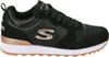 Skechers Og 85 - Goldn Gurl - Schwarz Synthetik Größe: 38 Produktbild-Vorschau 93