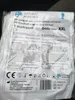 Optimal Schutzanzug aus PP, Größe XXL – Komfortabler Produktbild-Vorschau 5