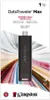 Kingston Technology DataTraveler 1TB USB flash disk Max Náhled obrázku produktu 7