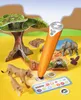 Ravensburger tiptoi Spielfigur Tierwelt Tier-Set Löwen Produktbild-Vorschau 2