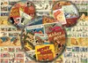 Puzzle TREFL 1000 Mickey Mouse Comic 10904 Voir les images du produit 2