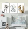TPFLiving Kunstdruck LW-1035 (OHNE RAHMEN) Poster - Produktbild-Vorschau 5