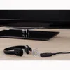 Hama Twin, Bluetooth, 3,5 mm, 3.0+HS, 10 m, Schwarz, Audio Produktbild-Vorschau 2