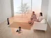 Dyson Hot+Cool Jet Focus, 9 h, Nickel, Weiß, 186 l/s, 153 Produktbild-Vorschau 23