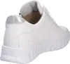 Waldläufer Sneaker Bassa Donna H-Birdy 916001-303 Bianco Anteprima dell’immagine prodotto 8