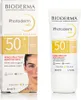 Bioderma Photoderm AR Aquafluide SPF 50+ (prírodný) 30 ml Náhľad obrázku produktu 1
