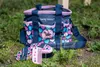 HKM Putztasche Funny Horses Hearts blau 137686900.0001 Produktbild-Vorschau 5