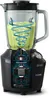 A cutaway view of a Philips blender showing its internal workings and the blending action inside the glass jar. Náhľad obrázku produktu