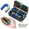 Kopfhörer kompatibel für Samsung Galaxy A72 In-Ear Headset Produktbild-Vorschau 19