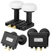 hb-digital Monoblock LNB Twin UHD MB 202 S bis zu 2 Produktbild-Vorschau 3